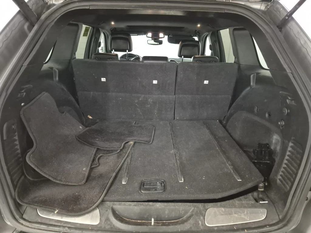 Jeep Grand cherokee * LIMITED * CARFAX *     | Mobile.bg   16