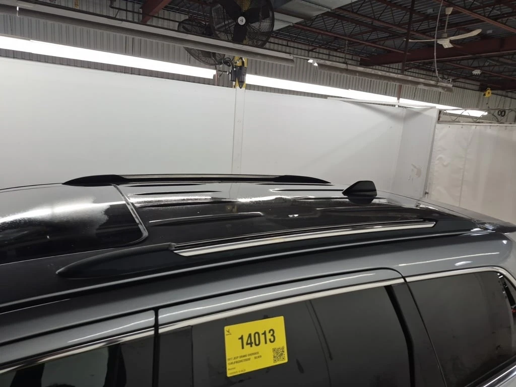 Jeep Grand cherokee * LIMITED * CARFAX *     | Mobile.bg   8