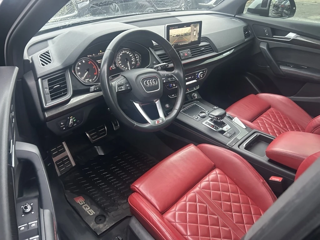 Audi SQ5 * ���� ������* ���� �� �� * �������� ������� *  | Mobile.bg � ����������� 9