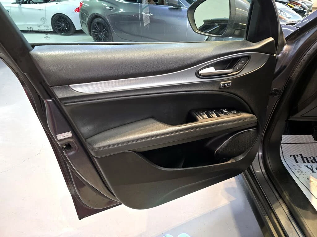 Alfa Romeo Stelvio 4�4* ������* �������* KEYLESS | Mobile.bg � ����������� 14