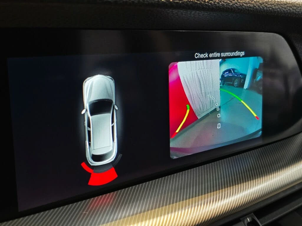 Alfa Romeo Stelvio 4�4* ������* �������* KEYLESS | Mobile.bg � ����������� 11