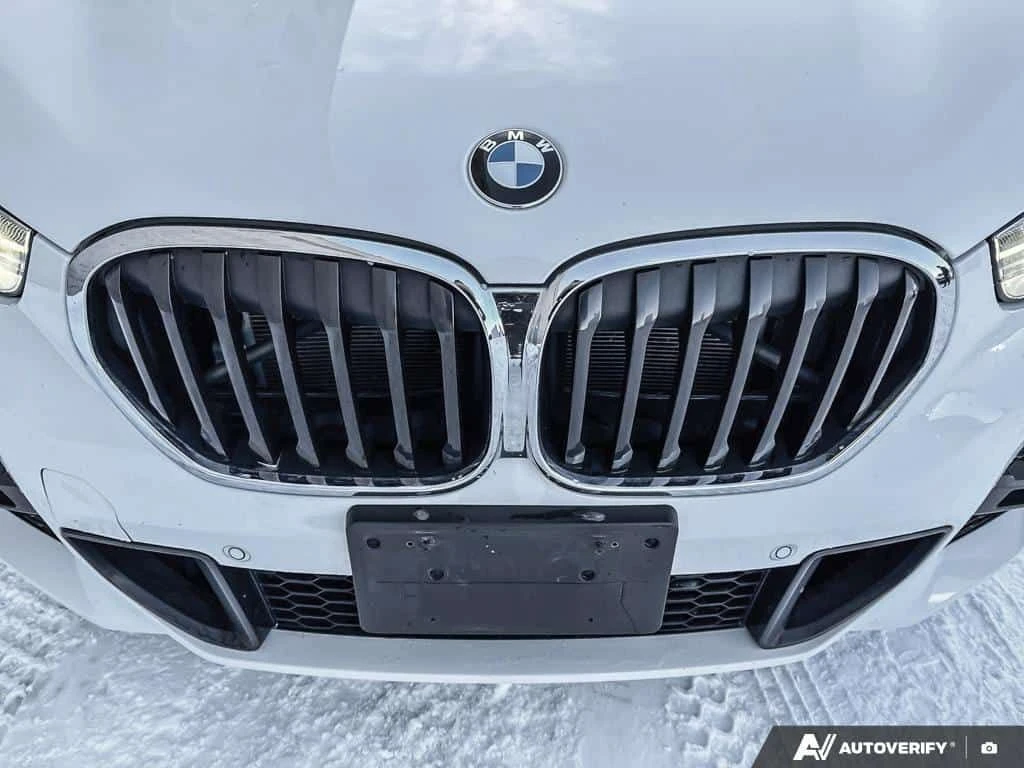 BMW X1 * xDrive28i M SPORT PACKAGE | CLEAN CARFAX | CERTI | Mobile.bg � ����������� 3