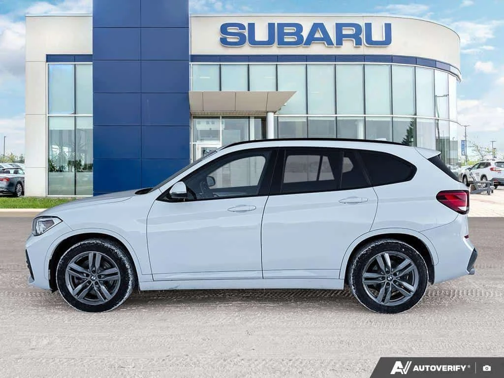 BMW X1 * xDrive28i M SPORT PACKAGE | CLEAN CARFAX | CERTI | Mobile.bg � ����������� 5