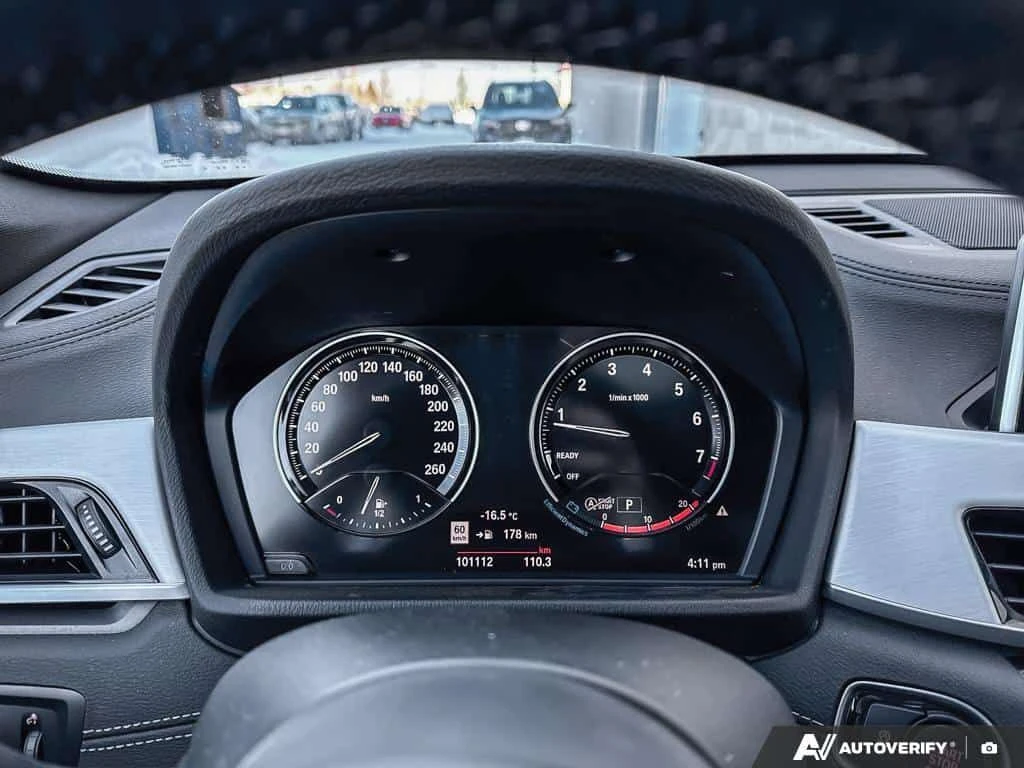 BMW X1 * xDrive28i M SPORT PACKAGE | CLEAN CARFAX | CERTI | Mobile.bg � ����������� 12