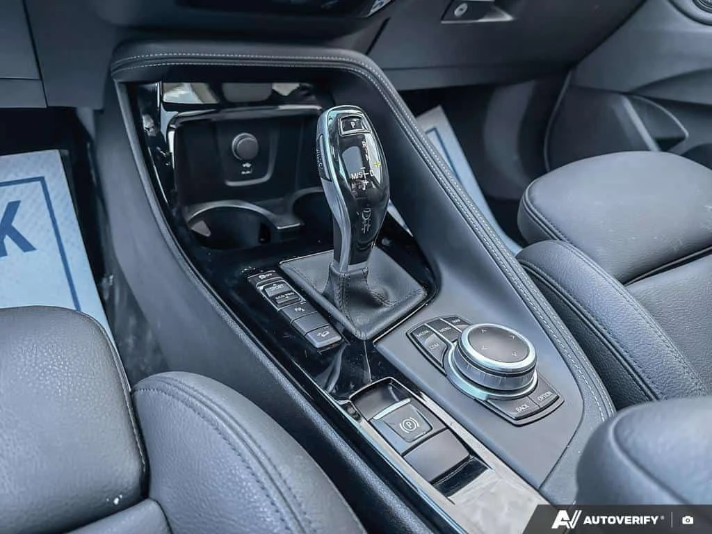 BMW X1 * xDrive28i M SPORT PACKAGE | CLEAN CARFAX | CERTI | Mobile.bg � ����������� 16