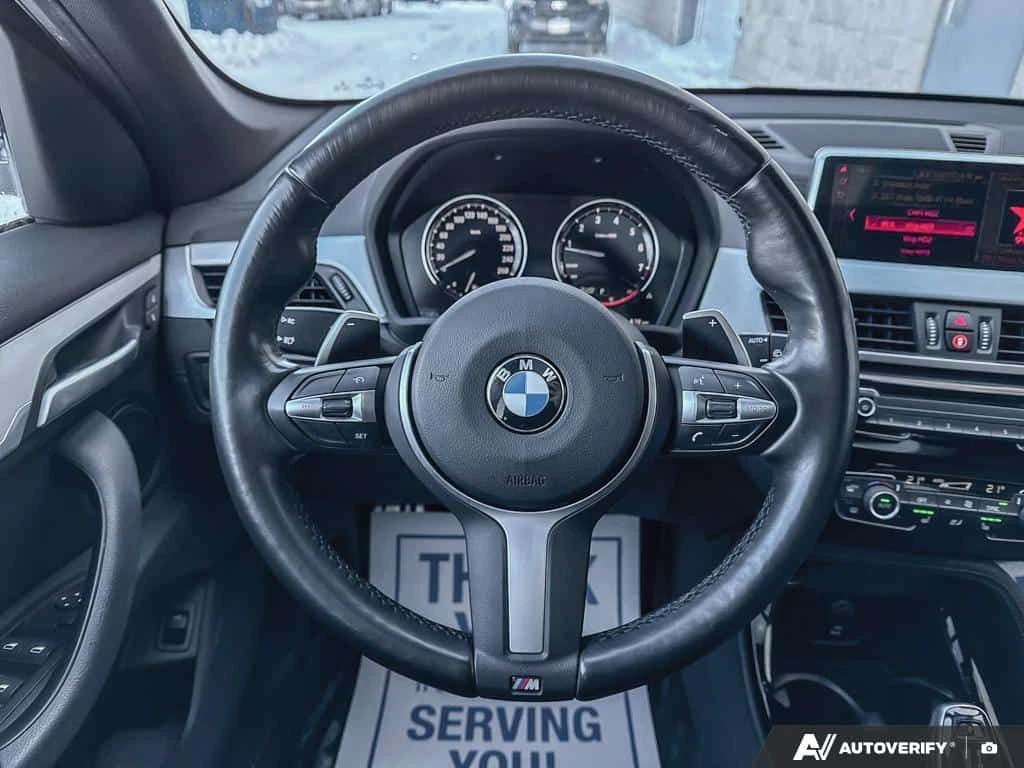 BMW X1 * xDrive28i M SPORT PACKAGE | CLEAN CARFAX | CERTI | Mobile.bg � ����������� 11