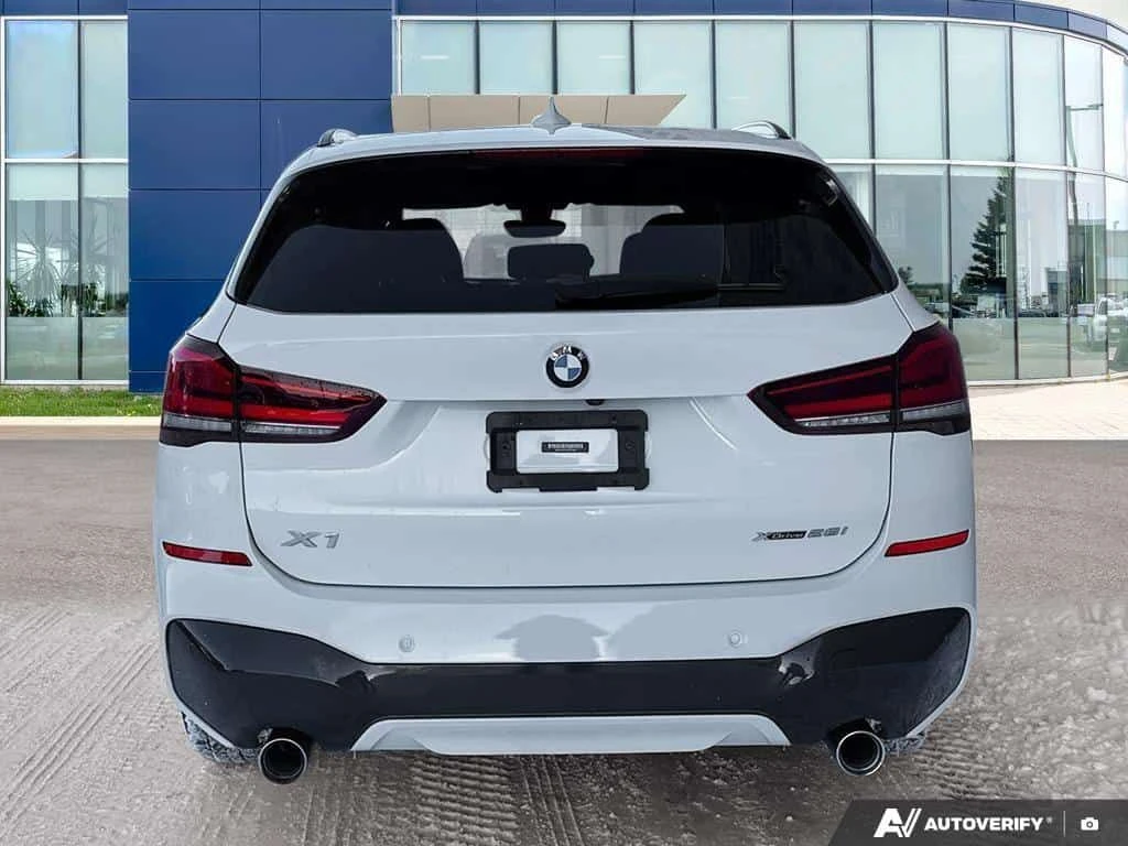 BMW X1 * xDrive28i M SPORT PACKAGE | CLEAN CARFAX | CERTI | Mobile.bg � ����������� 8