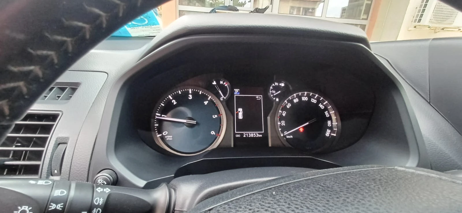 Toyota Land cruiser 150, снимка 3 - Автомобили и джипове - 53865051