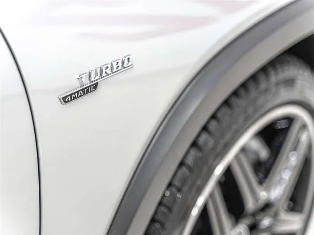 Mercedes-Benz GLB * AMG 35| INTELLIGENT DRIVE| 360CAM| BLINDSPOT| NA, снимка 6 - Автомобили и джипове - 53890500