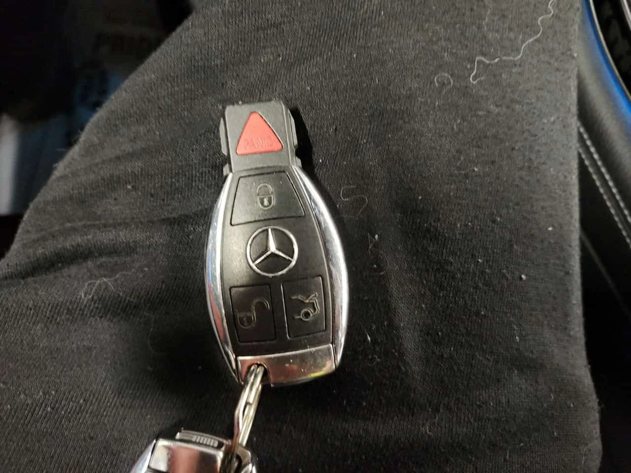 Mercedes-Benz GLC 300 Coupe AMG Line * ��� �������� * Burmester * CARFAX | Mobile.bg � ����������� 10