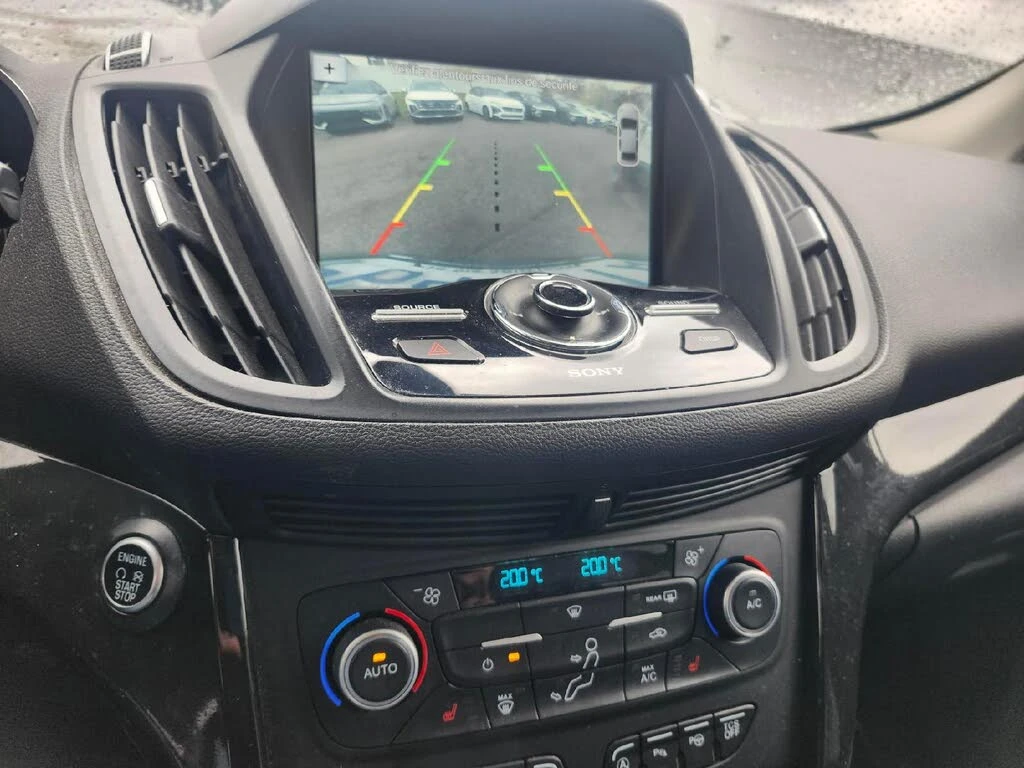 Ford Escape Titanium AWD ����������  (���� �� ��) | Mobile.bg � ����������� 6