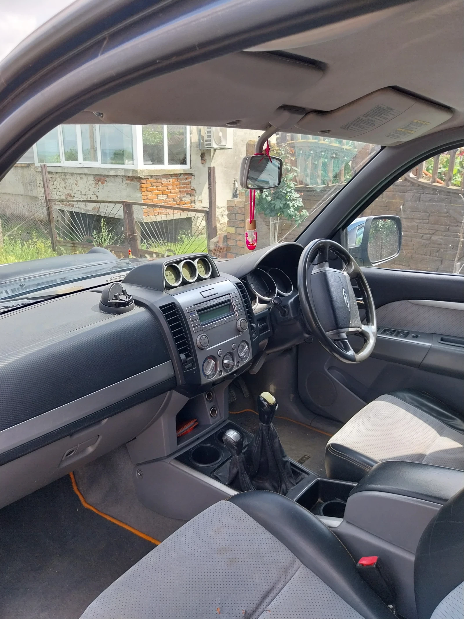 Ford Ranger Wildtrak, снимка 3 - Автомобили и джипове - 54652248