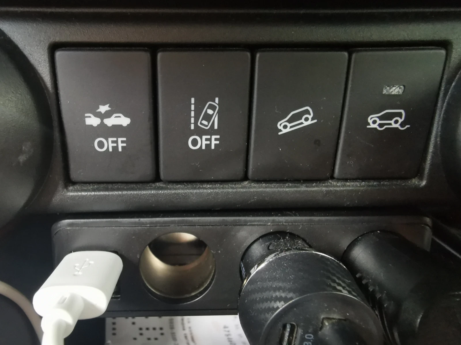 Suzuki Ignis GLX, снимка 15 - Автомобили и джипове - 54808053