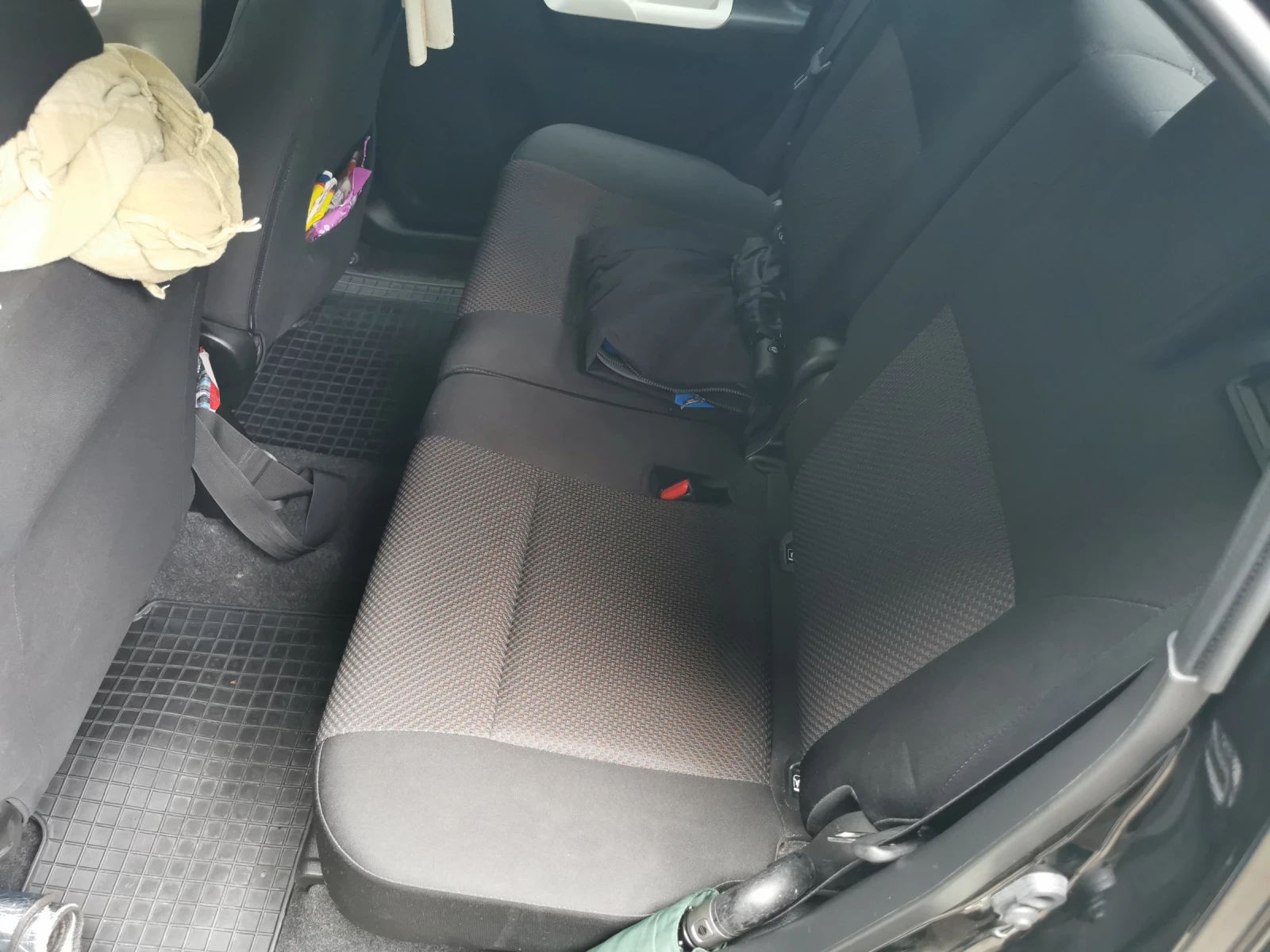 Suzuki Ignis GLX, снимка 9 - Автомобили и джипове - 54808053