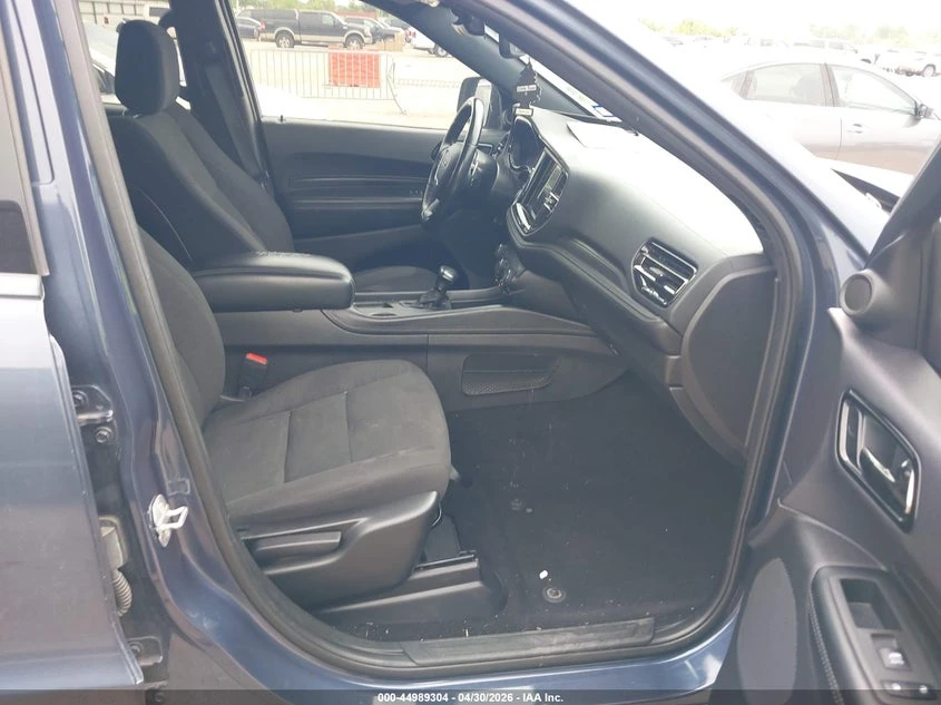 Dodge Durango 3.6l Gt Rwd, снимка 5 - Автомобили и джипове - 54860650