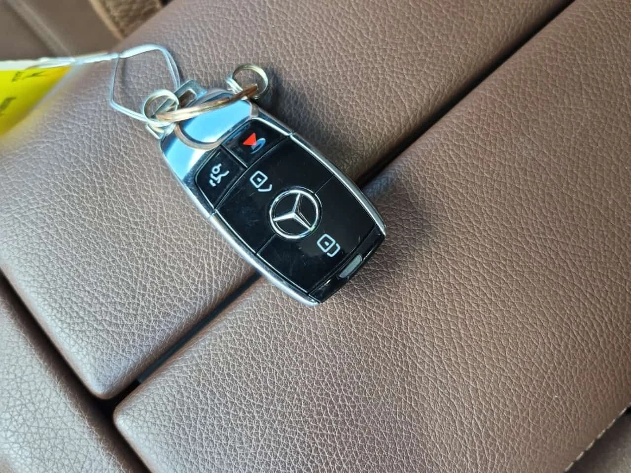 Mercedes-Benz GLS 450 AMG Line * CARFAX * ��� ��������� * �� Mercedes *  | Mobile.bg � ����������� 11