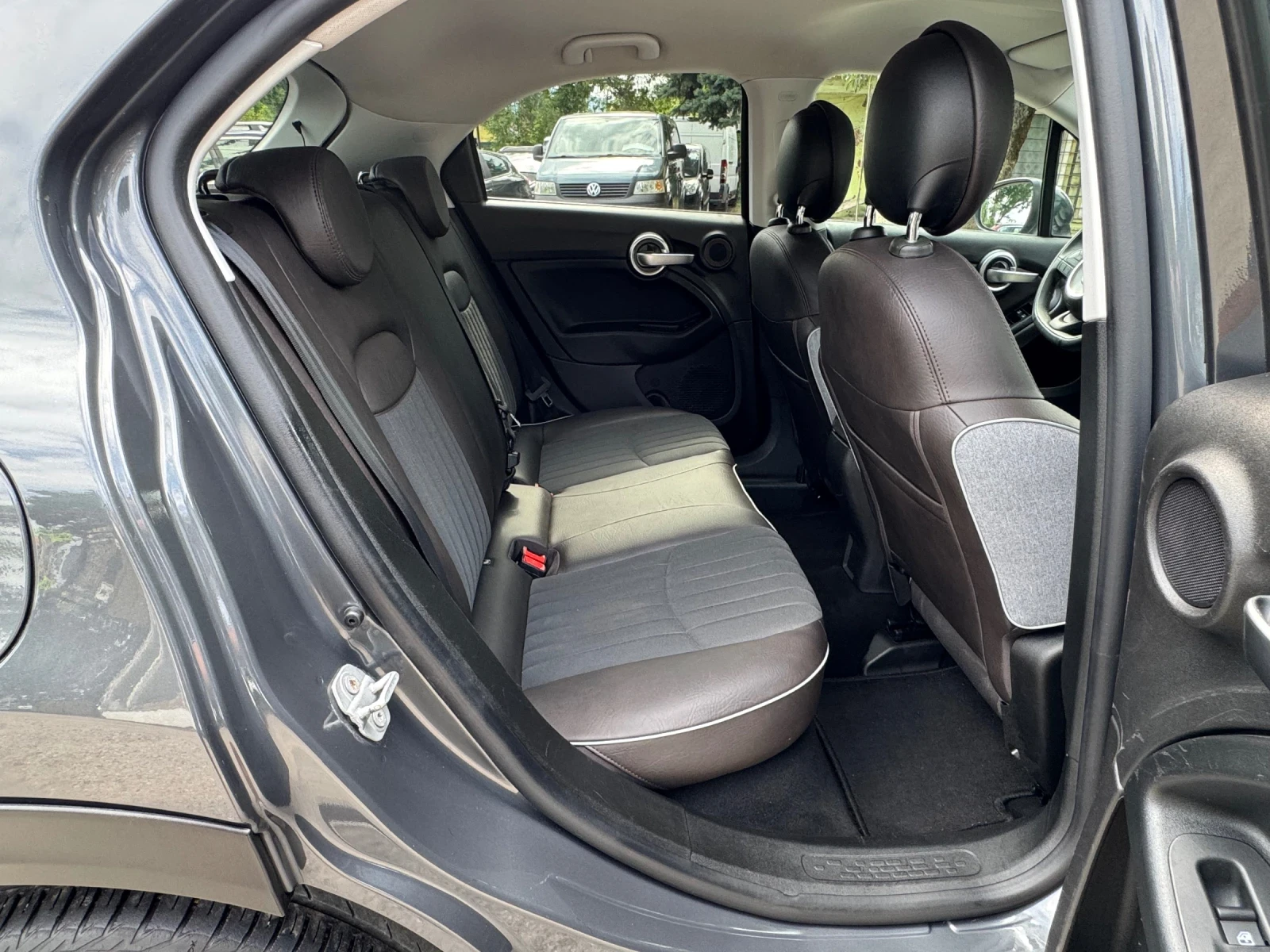 Fiat 500X ��� ���������! | Mobile.bg � ����������� 15