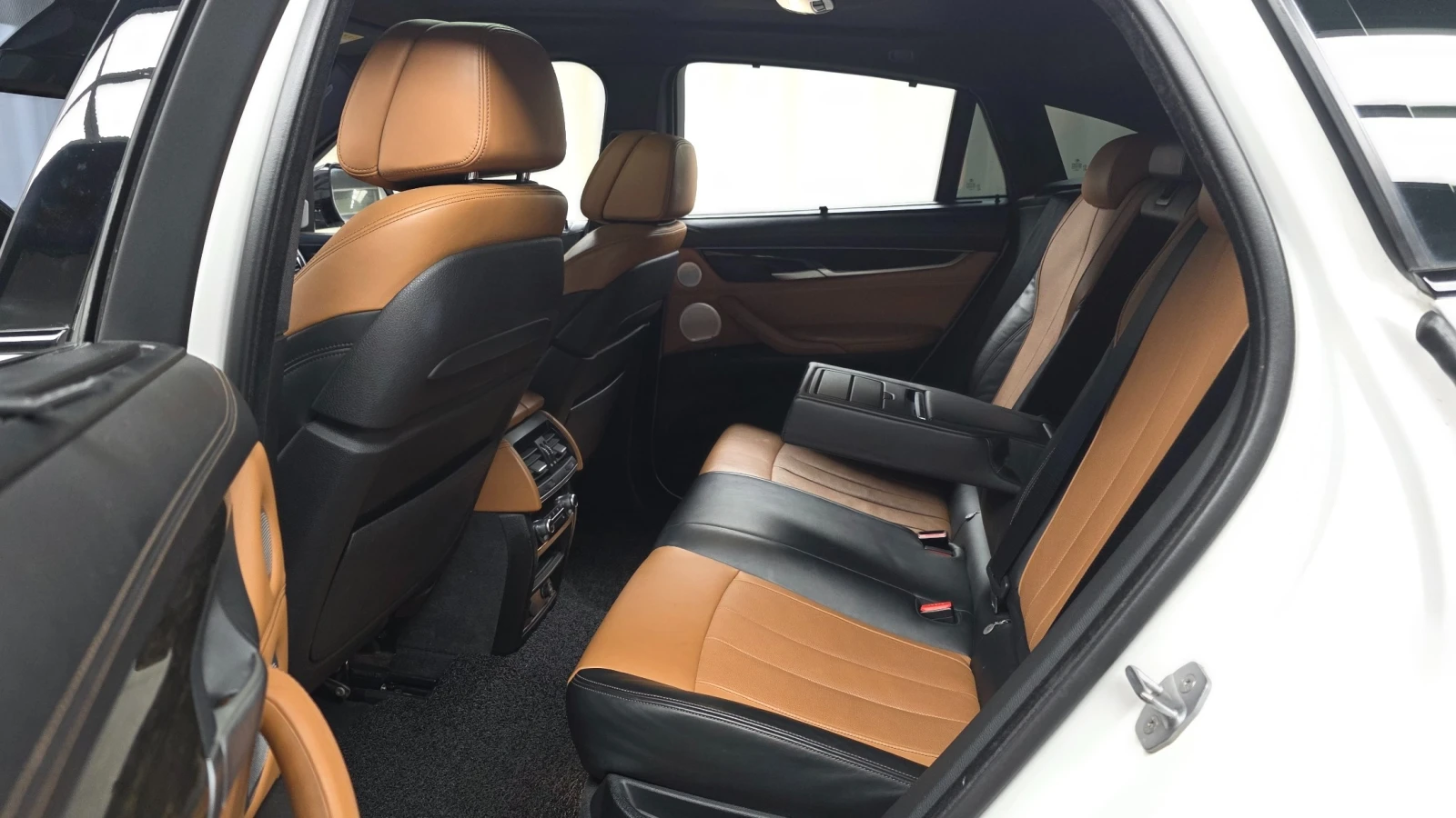 BMW X6 | АВТОКРЕДИТ БЕЗ ПЪРВОНАЧАЛНА ВНОСКА | , снимка 9 - Автомобили и джипове - 55277298
