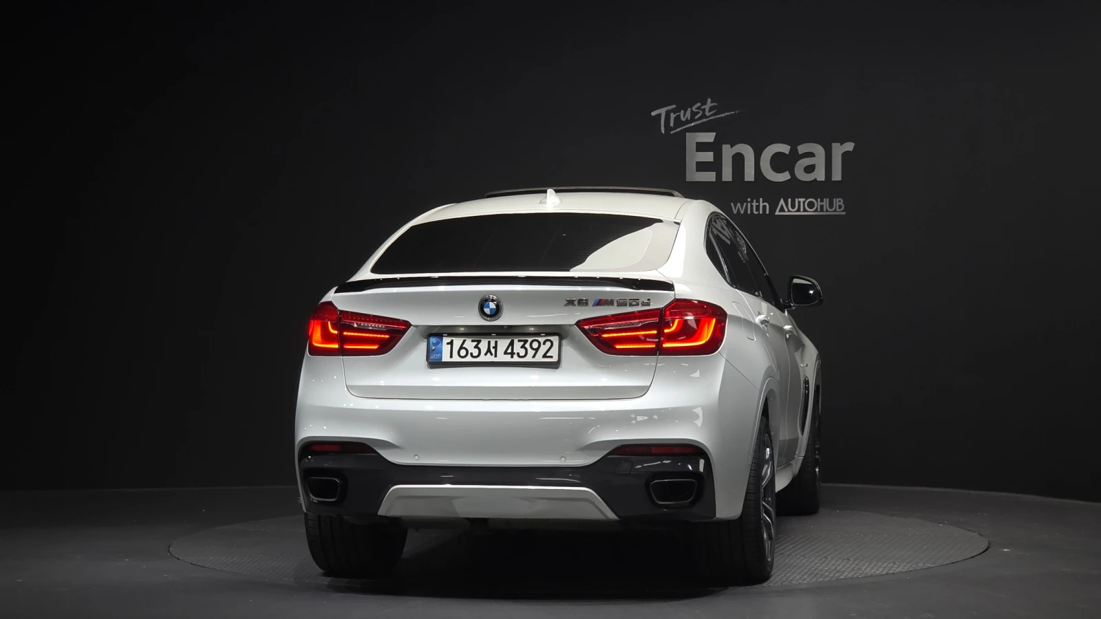 BMW X6 | АВТОКРЕДИТ БЕЗ ПЪРВОНАЧАЛНА ВНОСКА | , снимка 3 - Автомобили и джипове - 55277298