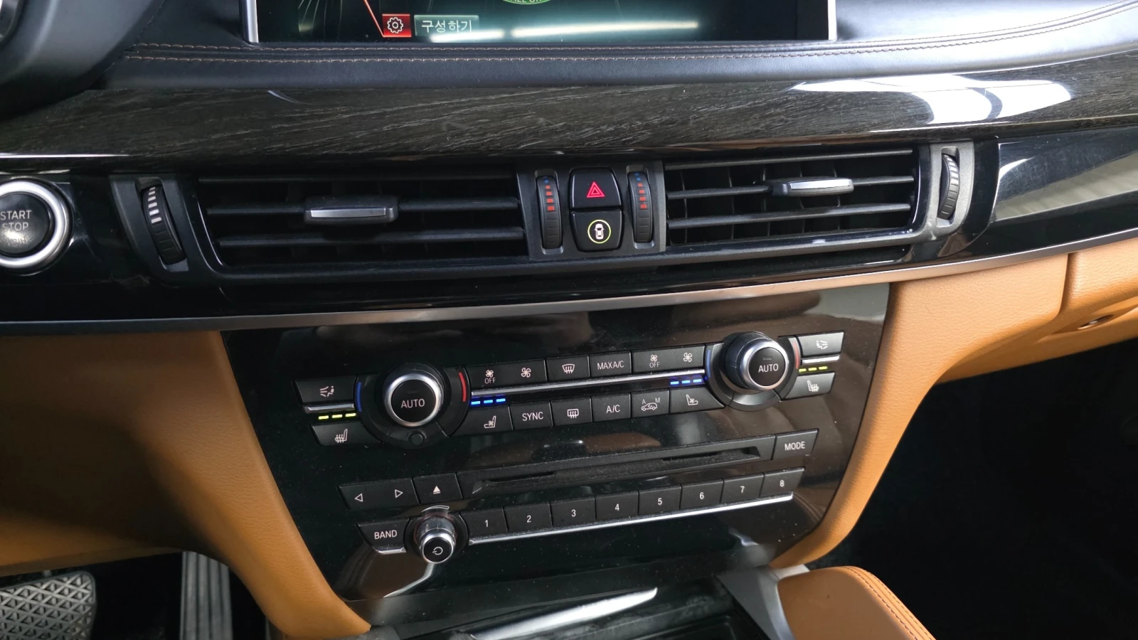 BMW X6 | АВТОКРЕДИТ БЕЗ ПЪРВОНАЧАЛНА ВНОСКА | , снимка 14 - Автомобили и джипове - 55277298