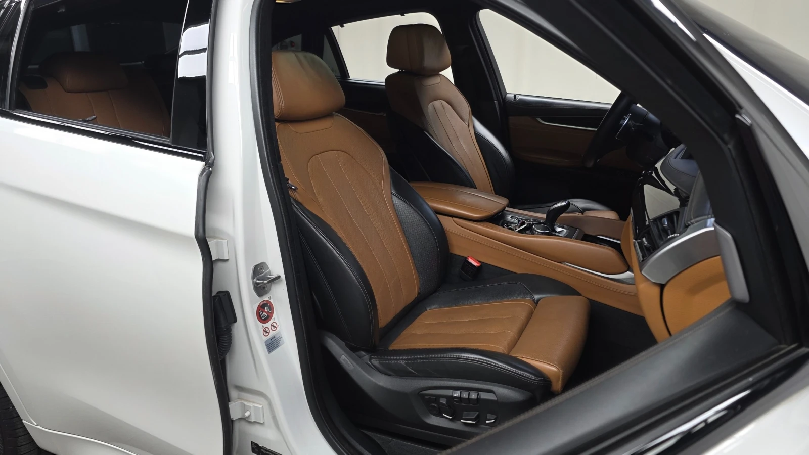 BMW X6 | АВТОКРЕДИТ БЕЗ ПЪРВОНАЧАЛНА ВНОСКА | , снимка 10 - Автомобили и джипове - 55277298