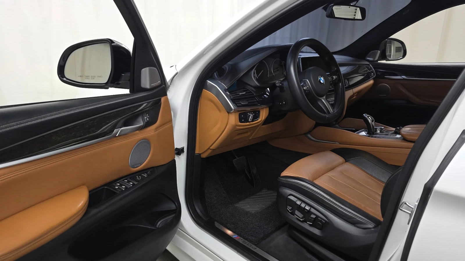 BMW X6 | АВТОКРЕДИТ БЕЗ ПЪРВОНАЧАЛНА ВНОСКА | , снимка 8 - Автомобили и джипове - 55277298