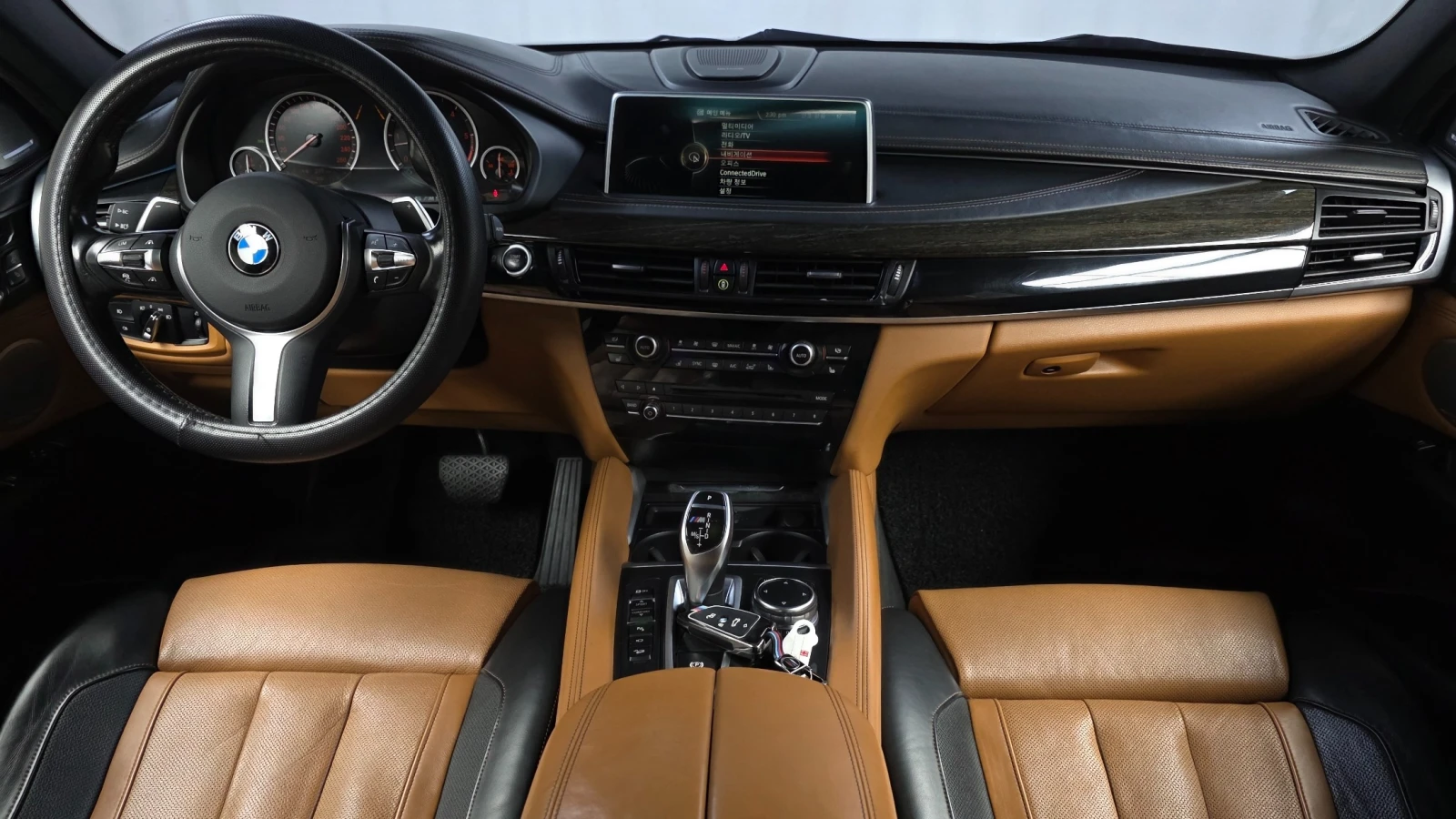 BMW X6 | АВТОКРЕДИТ БЕЗ ПЪРВОНАЧАЛНА ВНОСКА | , снимка 5 - Автомобили и джипове - 55277298