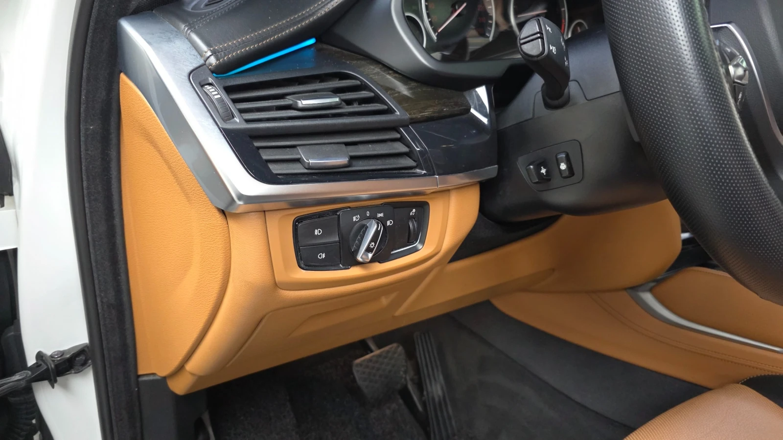 BMW X6 | АВТОКРЕДИТ БЕЗ ПЪРВОНАЧАЛНА ВНОСКА | , снимка 11 - Автомобили и джипове - 55277298