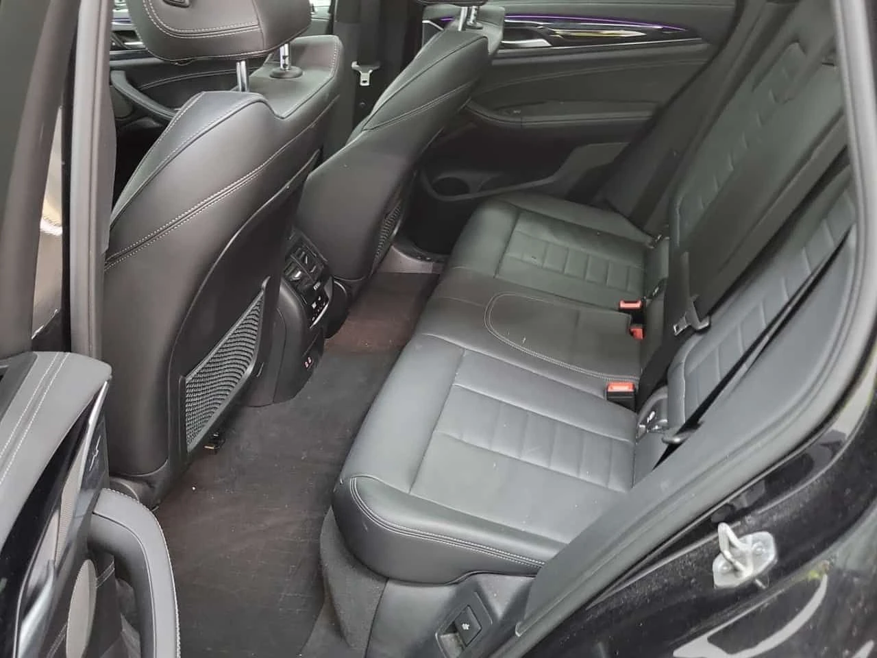 BMW X3 * M40I * FACELIFT * CARFAX * , снимка 12 - Автомобили и джипове - 55629627