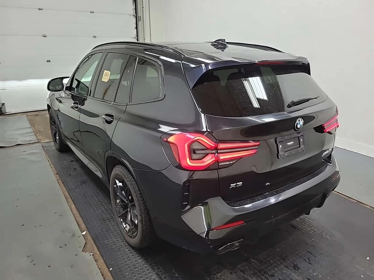 BMW X3 * M40I * FACELIFT * CARFAX * , снимка 4 - Автомобили и джипове - 55629627