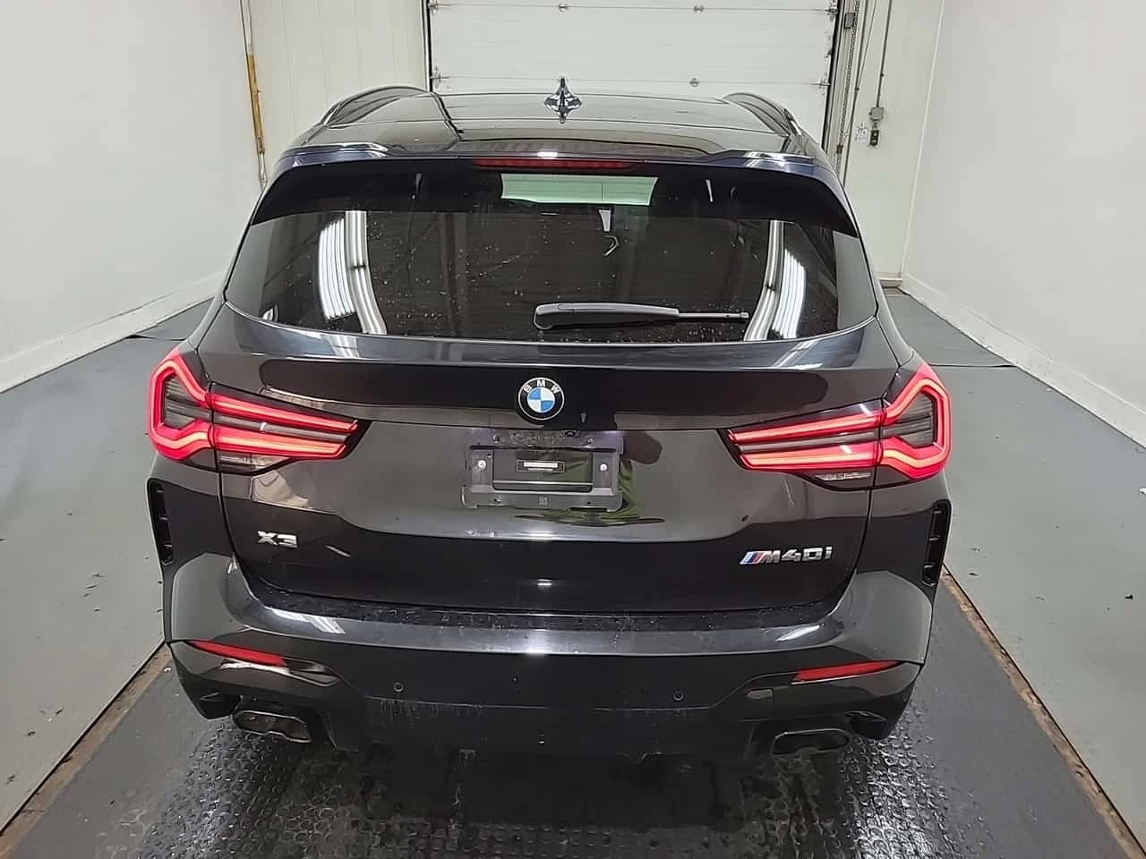BMW X3 * M40I * FACELIFT * CARFAX * , снимка 17 - Автомобили и джипове - 55629627