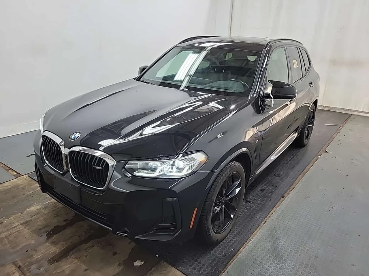 BMW X3 * M40I * CARFAX * 