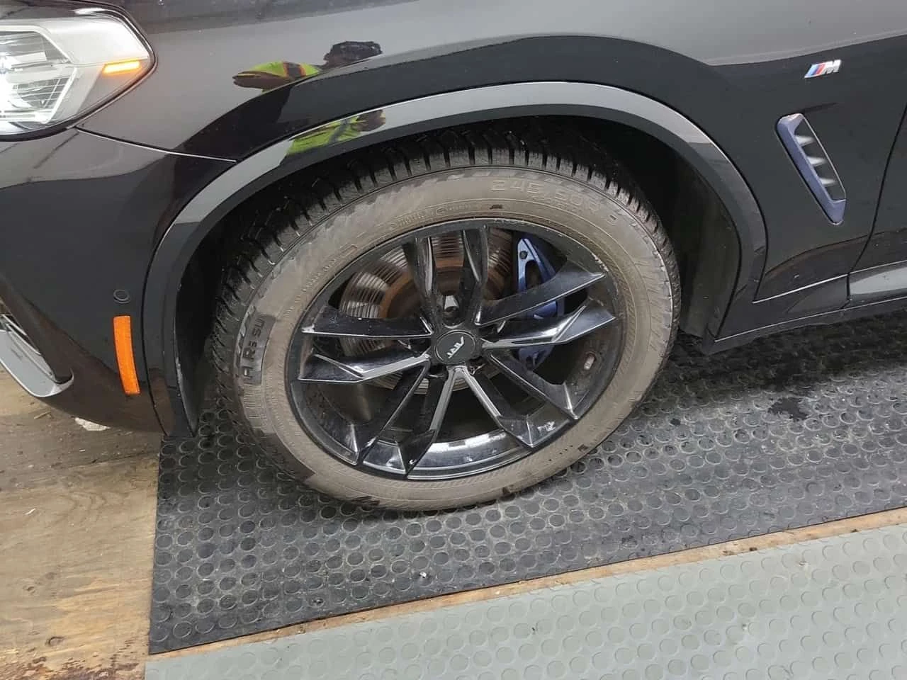 BMW X3 * M40I * FACELIFT * CARFAX * , снимка 6 - Автомобили и джипове - 55629627