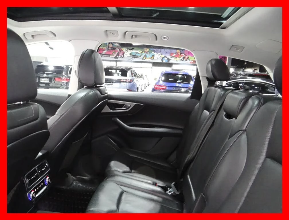 Audi Q7 quattro Progressiv* АвтоКредит * (Цена до БГ), снимка 12 - Автомобили и джипове - 55647550