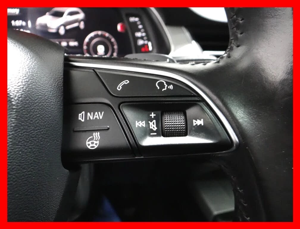 Audi Q7 quattro Progressiv* АвтоКредит * (Цена до БГ), снимка 17 - Автомобили и джипове - 55647550