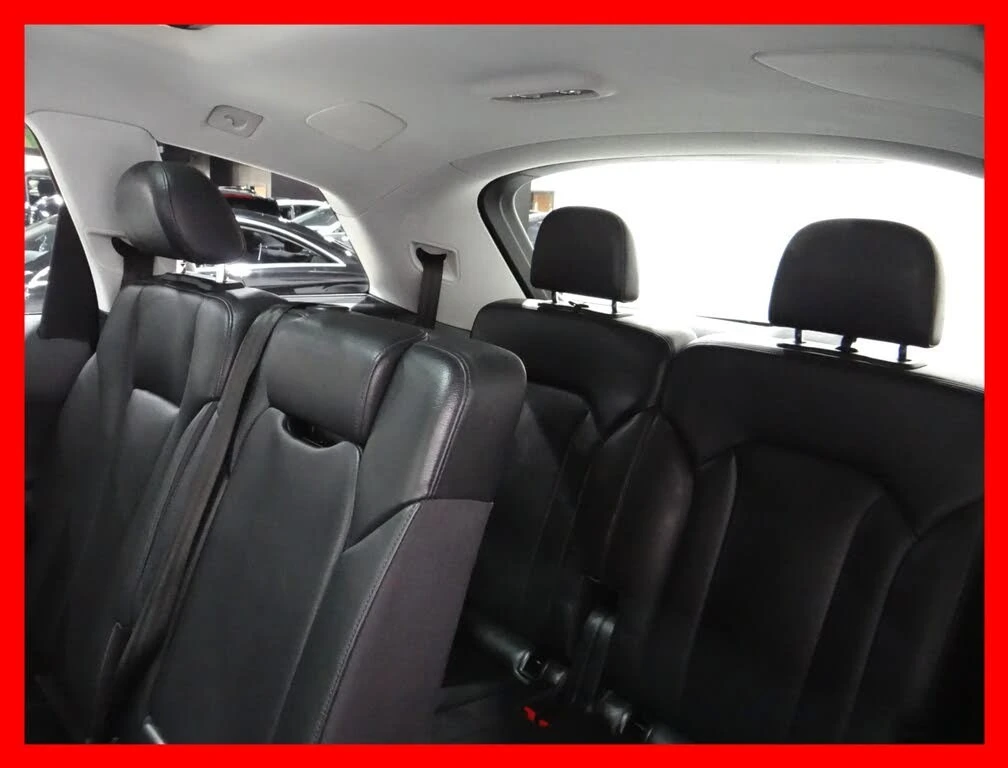 Audi Q7 quattro Progressiv* АвтоКредит * (Цена до БГ), снимка 13 - Автомобили и джипове - 55647550