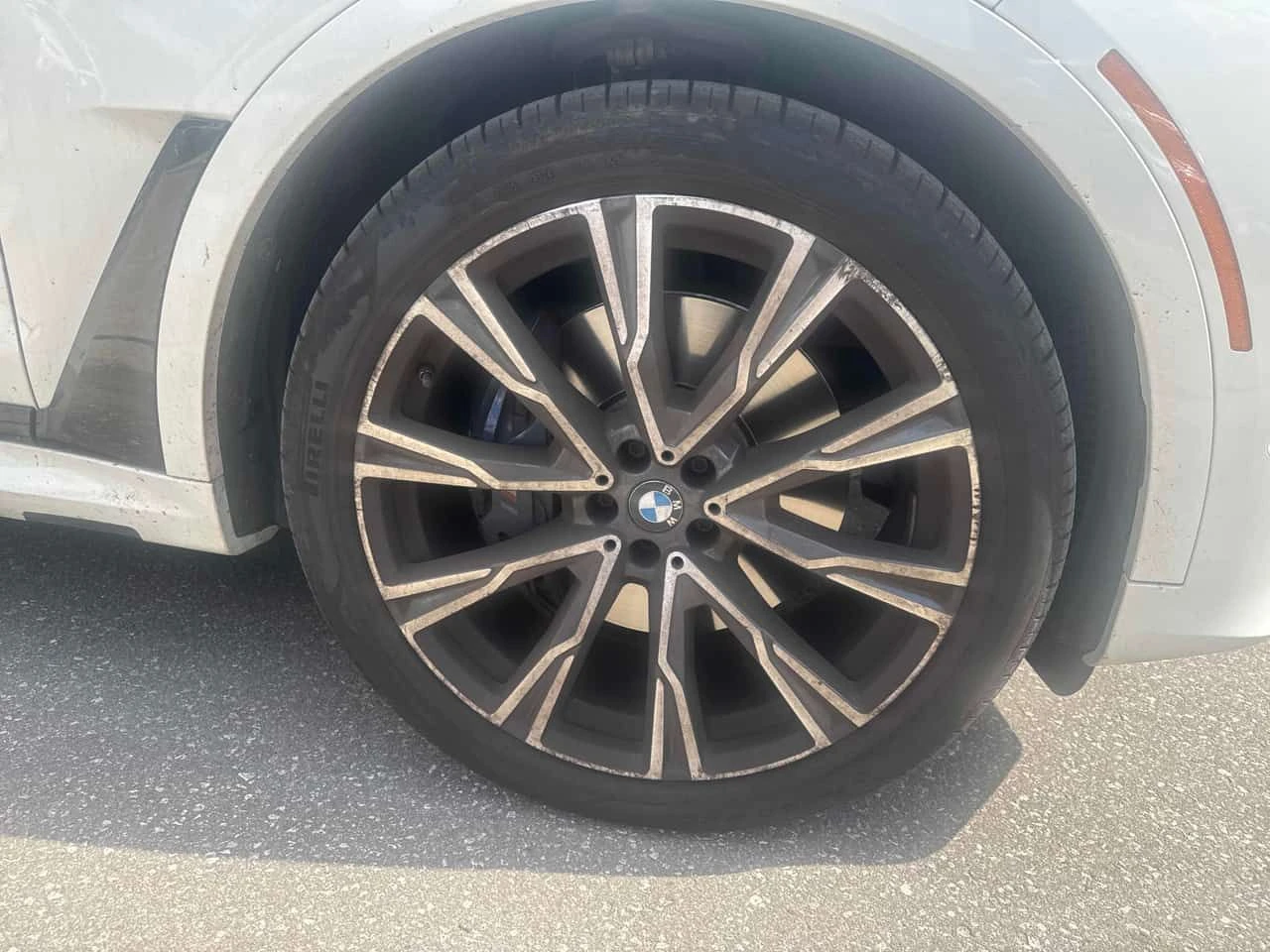 BMW X7 * xDrive40i * CARFAX * ОПЦИЯ ЗА ФИНАНСИРАНЕ , снимка 16 - Автомобили и джипове - 55711533