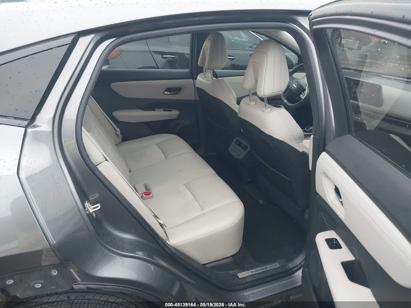 Nissan Ariya EVOLVE+ e-4ORCE AWD, снимка 8 - Автомобили и джипове - 55976362