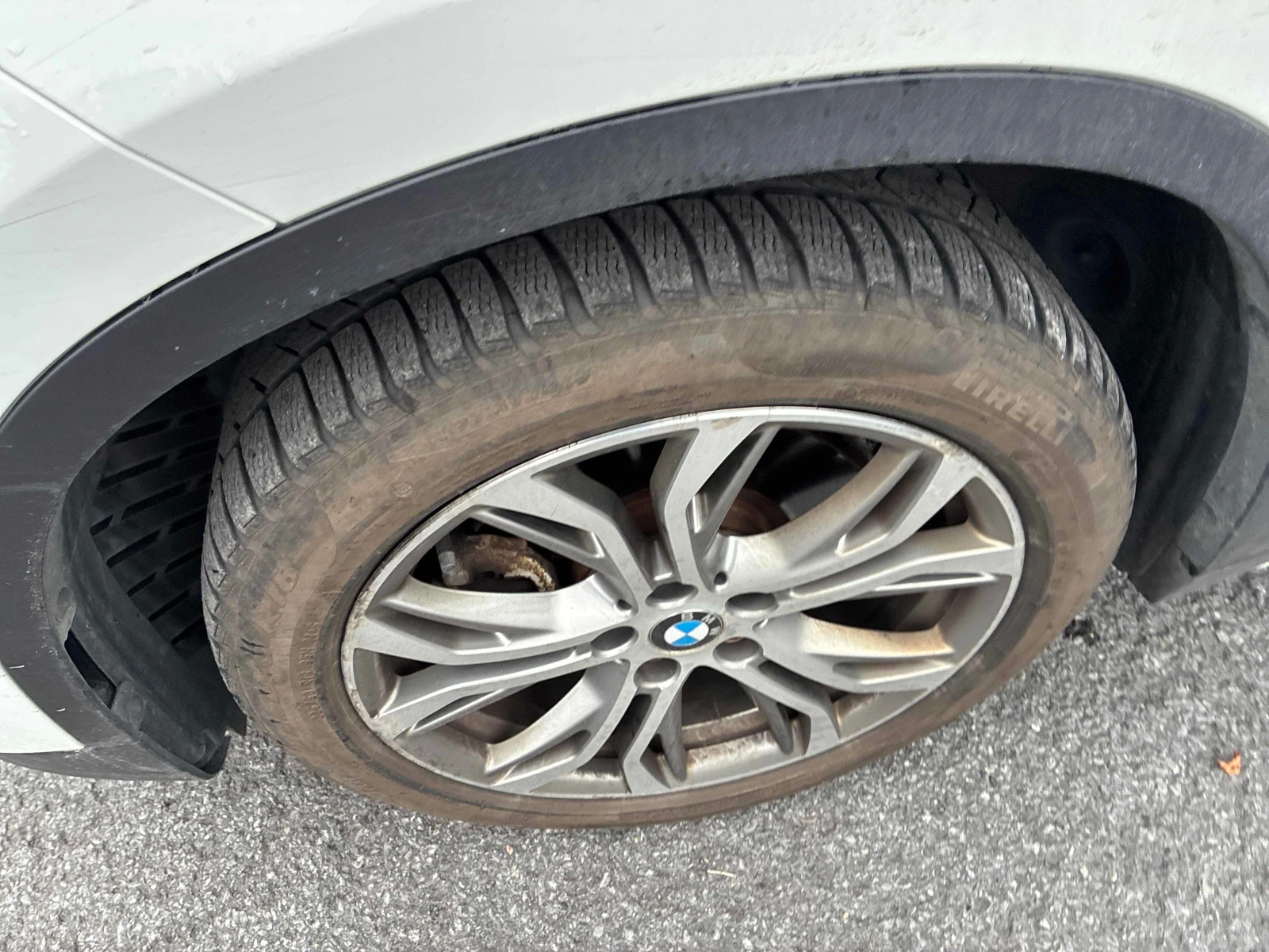 BMW X1 * xDrive28i * АВТОКРЕДИТ БЕЗ ПЪРВОНАЧАЛНА ВНОСКА, снимка 6 - Автомобили и джипове - 56113481