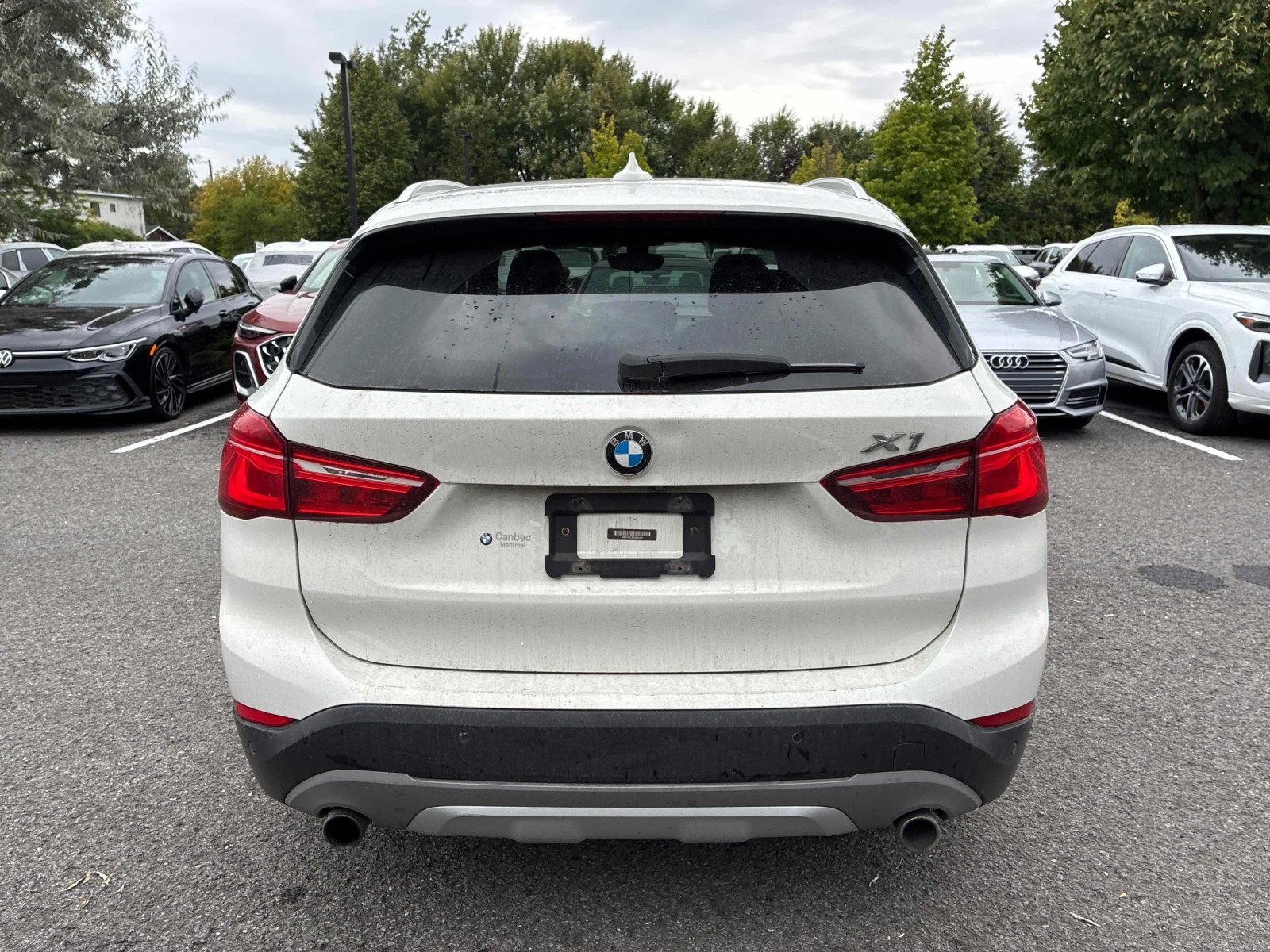 BMW X1 * xDrive28i * АВТОКРЕДИТ БЕЗ ПЪРВОНАЧАЛНА ВНОСКА, снимка 5 - Автомобили и джипове - 56113481