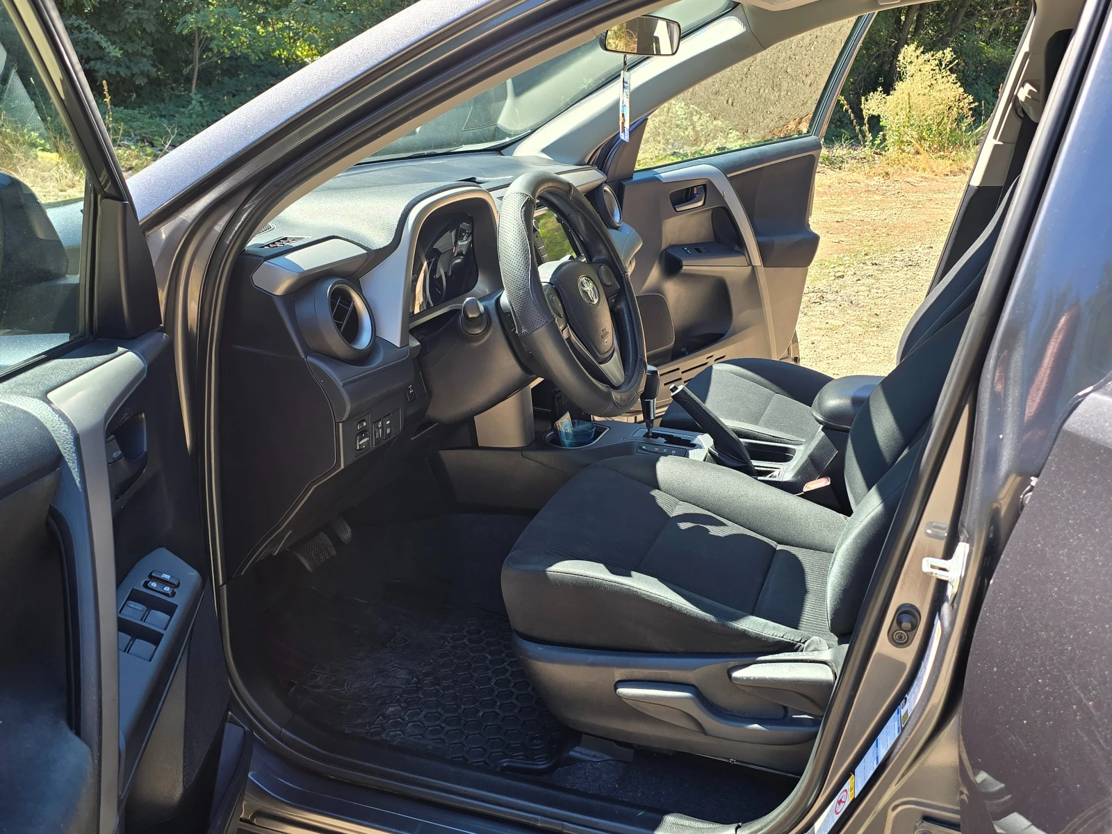 Toyota Rav4, снимка 5 - Автомобили и джипове - 56574515