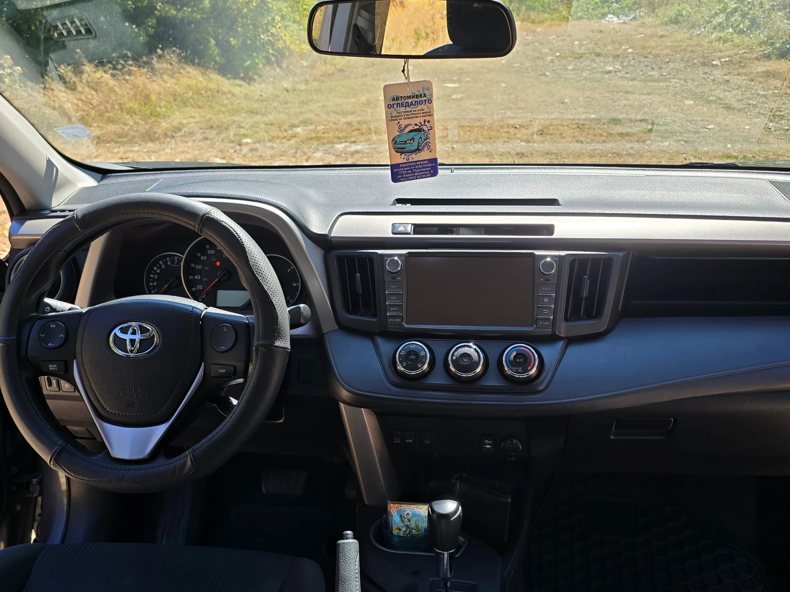 Toyota Rav4, снимка 7 - Автомобили и джипове - 56574515