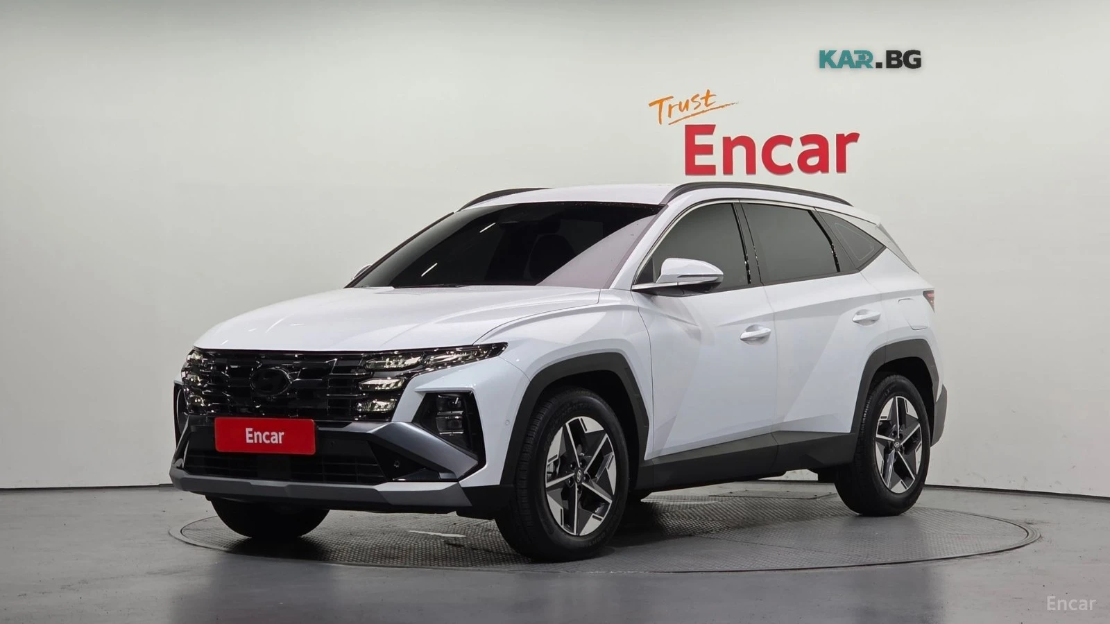 Hyundai Tucson ОБДУХВАНЕ* HEADUP* 360 КАМЕРА* ДИСТРОНИК* ПОДГРЕВИ