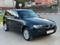 BMW X3 3.0d Рекаро* Климатроник - изображение 5