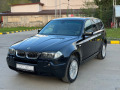 BMW X3 3.0d Рекаро* Климатроник - изображение 4