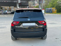 BMW X3 3.0d Рекаро* Климатроник - изображение 8