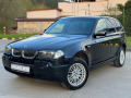 BMW X3 3.0d Рекаро* Климатроник - изображение 2