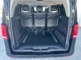 Mercedes-Benz Vito Maxi Lang 9 Place , снимка 17