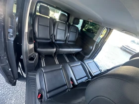 Mercedes-Benz Vito Maxi Lang 9 Place , снимка 10
