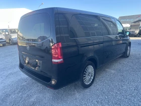 Mercedes-Benz Vito Maxi Lang 9 Place , снимка 5